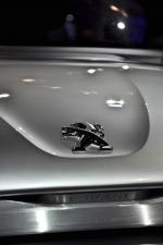 Peugeot HR1 Concept 2010 года